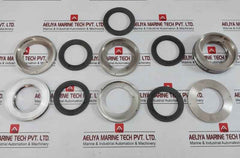 Floating Carbon Ring Seal Set Wka250Nd Espey
