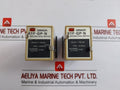Floatless Level Switch 100V Ac 50/60 Hz Omron 61F-gp-n