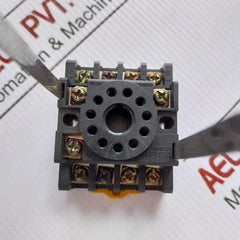 Floatless Level Switch 100V Ac 50/60 Hz Omron 61F-gp-n