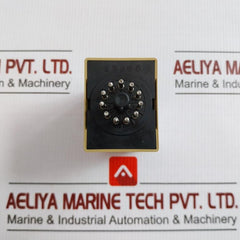 Floatless Level Switch 100V Ac 50/60 Hz Omron 61F-gp-n