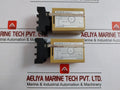 Floatless Level Switch 100V Ac 50/60 Hz Omron 61F-gp-n