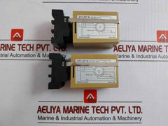 Floatless Level Switch 100V Ac 50/60 Hz Omron 61F-gp-n