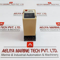 Floatless Level Switch 100V Ac 50/60 Hz Omron 61F-gp-n
