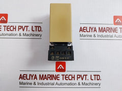 Floatless Level Switch 100V Ac 50/60 Hz Omron 61F-gp-n