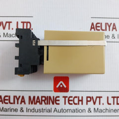 Floatless Level Switch 100V Ac 50/60 Hz Omron 61F-gp-n