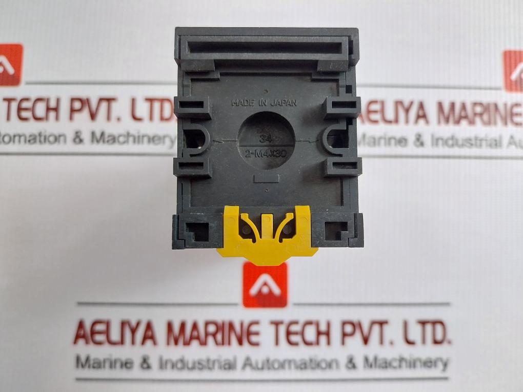 Floatless Level Switch 100V Ac 50/60 Hz Omron 61F-gp-n
