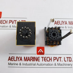 Floatless Level Switch 100V Ac 50/60 Hz Omron 61F-gp-n