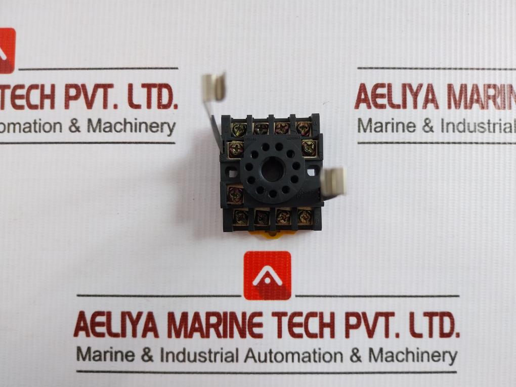 Floatless Level Switch 100V Ac 50/60 Hz Omron 61F-gp-n