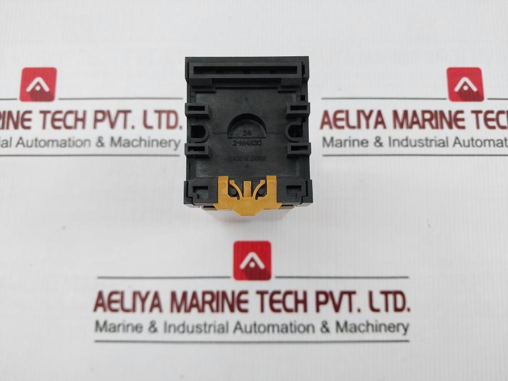 Floatless Level Switch 100 Vac 50/60 Hz Part No 61F-gp-n Omron