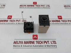 Floatless Level Switch 100 Vac 50/60 Hz Part No 61F-gp-n Omron
