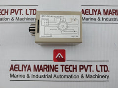 Floatless Level Switch 100 Vac 50/60 Hz Part No 61F-gp-n Omron
