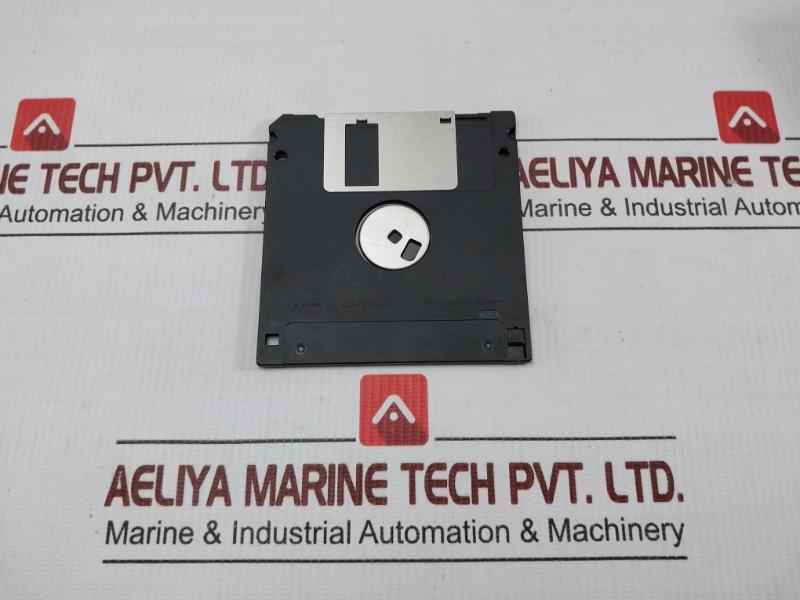 Floppy Disk Format S20222Sm Ca06 By Ibm