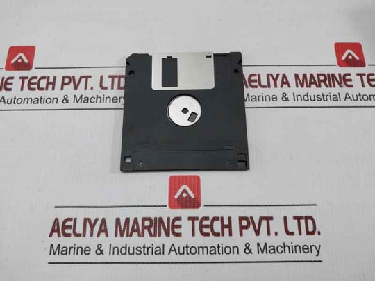 Floppy Disk Format S20222Sm Ca06 By Ibm