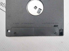 Floppy Disk Format S20222Sm Ca06 By Ibm