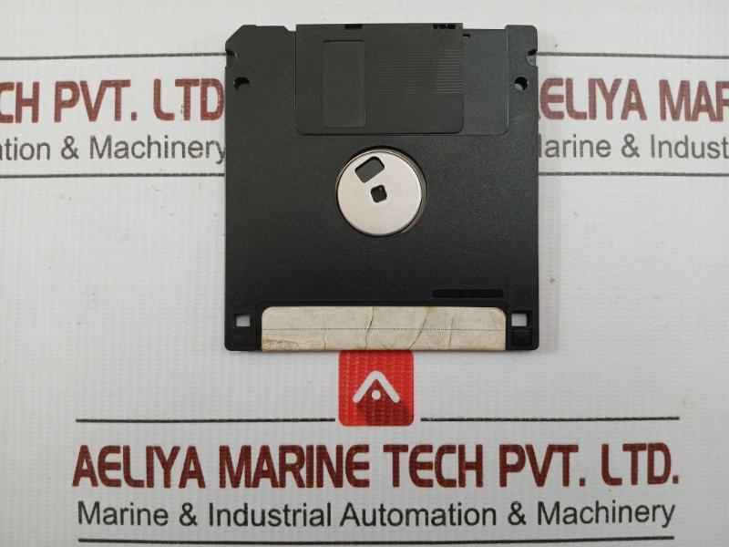 Floppy Disk Super Rd X Maxell Mf2-hd