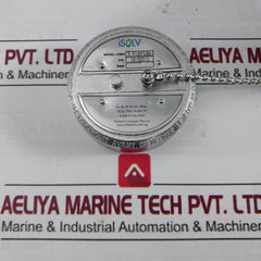 Flotech Ls880 Nptm 1-point Liquid Level Switch Ip68