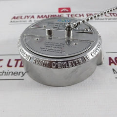 Flotech Ls880 Nptm 1-point Liquid Level Switch Ip68
