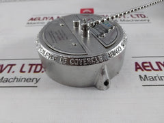Flotech Ls880 Nptm 1-point Liquid Level Switch Ip68