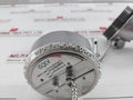 Flotech Ls880 Nptm 1-point Liquid Level Switch Ip68