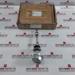Flotech Ls880 Nptm 1-point Liquid Level Switch Ip68