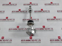 Flotech Ls880 Nptm 1-point Liquid Level Switch Ip68