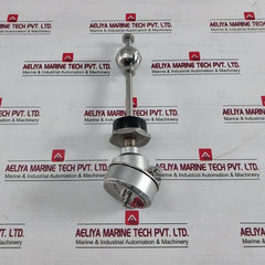 Flotech Ls880 Nptm 1-point Liquid Level Switch Ip68