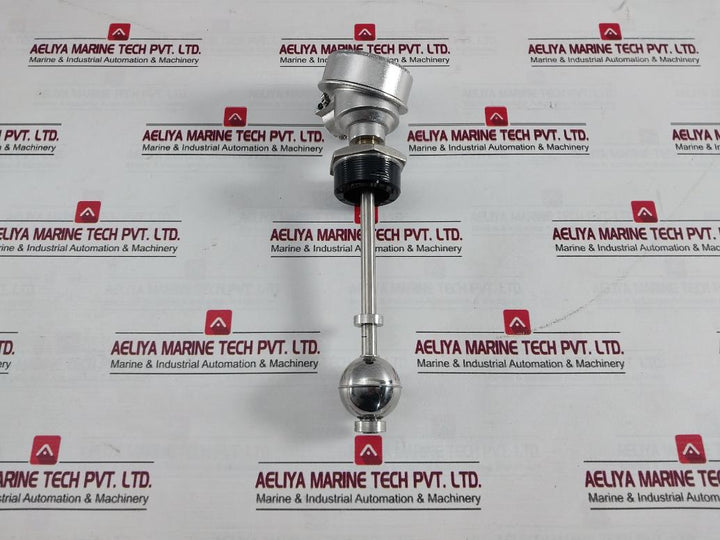 Flotech Ls880 Nptm 1-point Liquid Level Switch Ip68