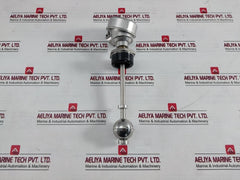 Flotech Ls880 Nptm 1-point Liquid Level Switch Ip68