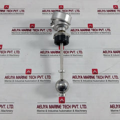 Flotech Ls880 Nptm 1-point Liquid Level Switch Ip68