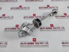 Flotech Ls880 Nptm 1-point Liquid Level Switch Ip68