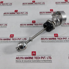 Flotech Ls880 Nptm 1-point Liquid Level Switch Ip68