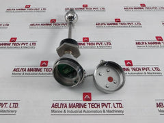 Flotech Ls880 Nptm 1-point Liquid Level Switch Ip68