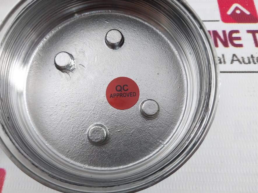 Flotech Ls880 Nptm 1-point Liquid Level Switch Ip68