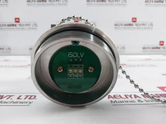 Flotech Ls880 Nptm 1-point Liquid Level Switch Ip68