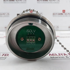 Flotech Ls880 Nptm 1-point Liquid Level Switch Ip68
