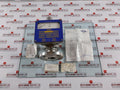 Flow-mon Fml.500.ss.lp.outxl.1cs.16f16.s1.d3 Flow Meter 0-500 Lpm