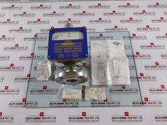 Flow-mon Fml.500.ss.lp.outxl.1cs.16f16.s1.d3 Flow Meter 0-500 Lpm