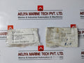 Flow-mon Fml.500.ss.lp.outxl.1cs.16f16.s1.d3 Flow Meter 0-500 Lpm