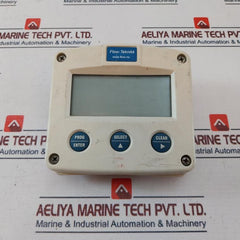 Flow-teknikk F116-p-ap-hx-ot-(Pb)-zb Management Indicator Ip65