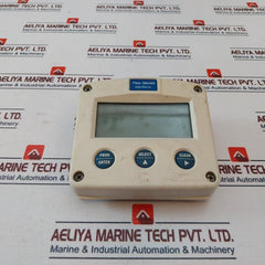 Flow-teknikk F116-p-ap-hx-ot-(Pb)-zb Management Indicator Ip65