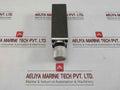 Flow Control Valve 250Bar Mr602-12,5 Wandfluh
