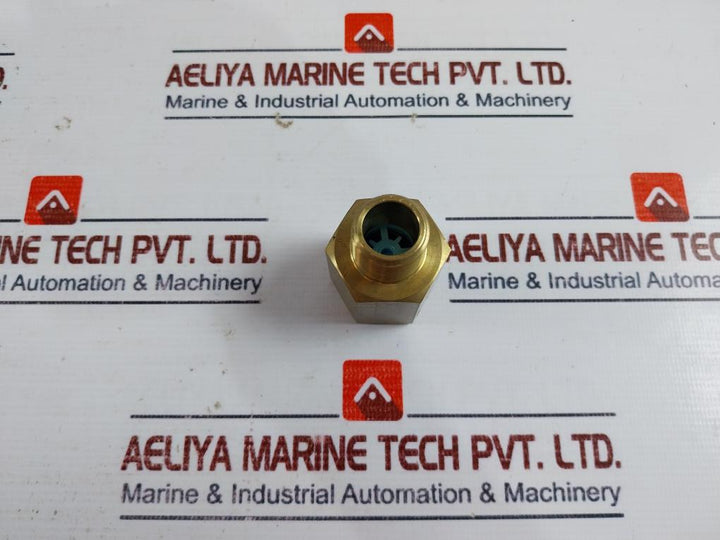 Flow Control Valve Tcs 10 Pos.15