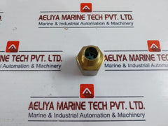 Flow Control Valve Tcs 10 Pos.15