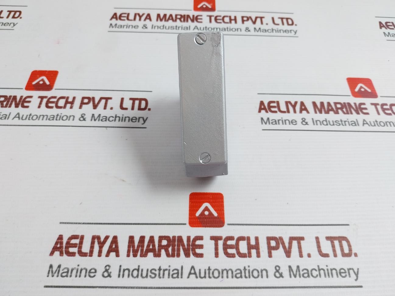 Flow Controller By Coimbatore Engg Works 15A-250V A•C