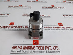 Flow Meter Brand Rosemount 03031-0761-0022 -1.280 Kg