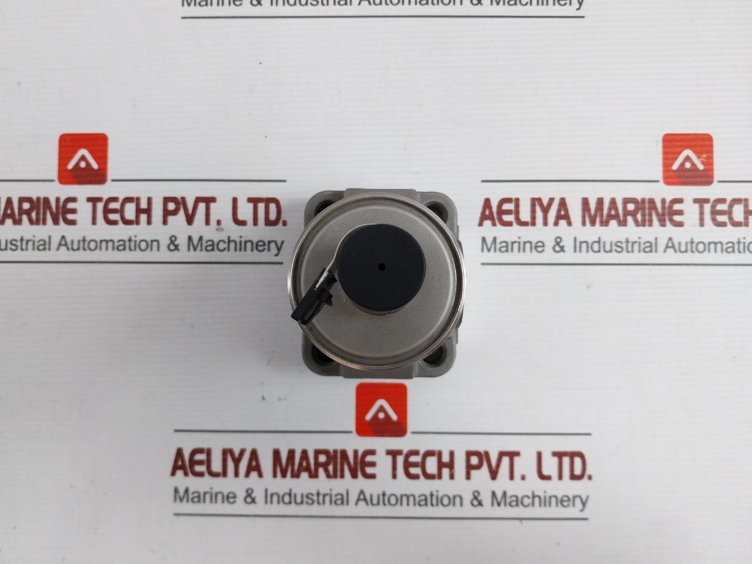 Flow Meter Brand Rosemount 03031-0761-0022 -1.280 Kg