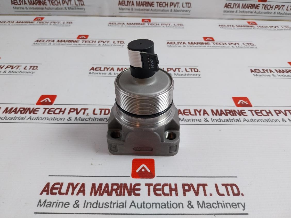 Flow Meter Brand Rosemount 03031-0761-0022 -1.280 Kg