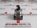 Flow Meter Brand Rosemount 03031-0761-0022 -1.280 Kg