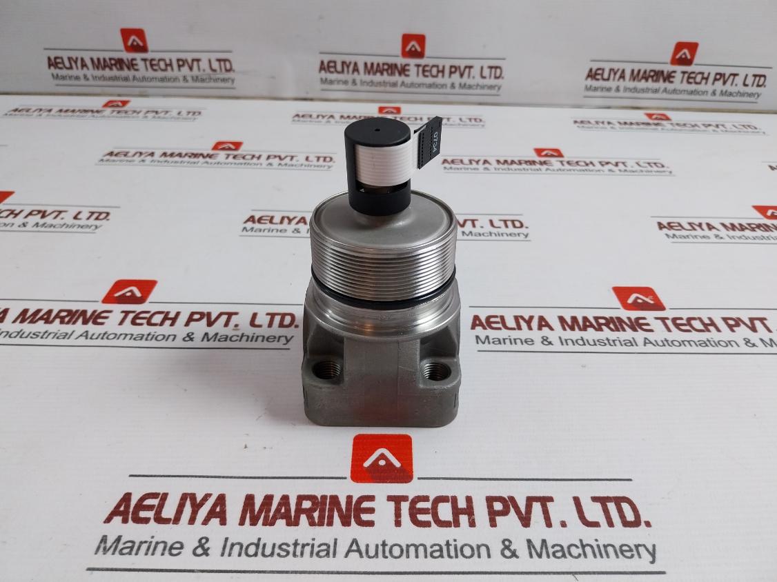 Flow Meter Brand Rosemount 03031-0761-0022 -1.280 Kg