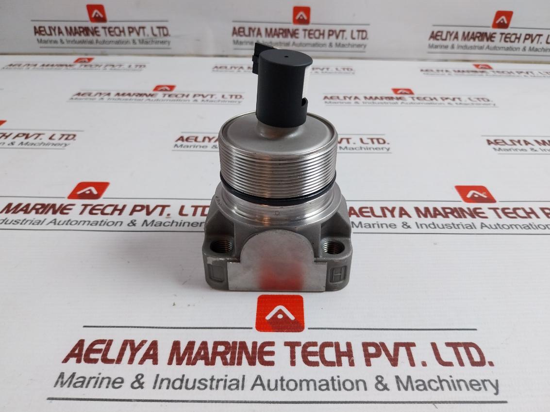 Flow Meter Brand Rosemount 03031-0761-0022 -1.280 Kg